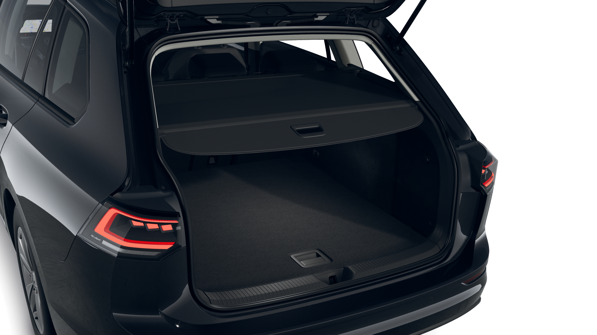 Volkswagen Golf 1.5 TSI IQ.Drive Life Variant