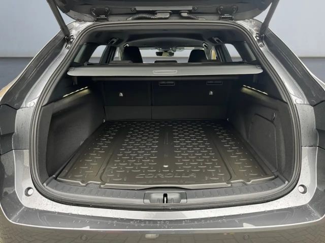 Toyota Corolla Hybride Technik