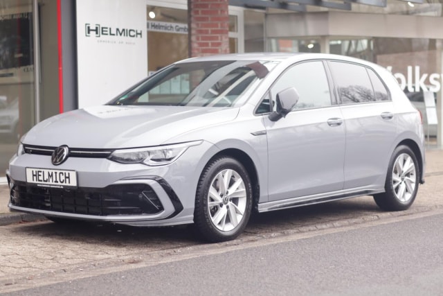 Volkswagen Golf 1.5 eTSI R-Line