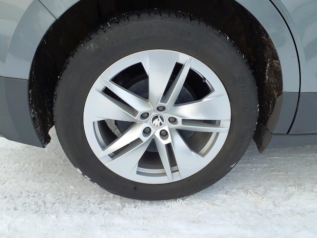 Skoda Enyaq Loft iV 50