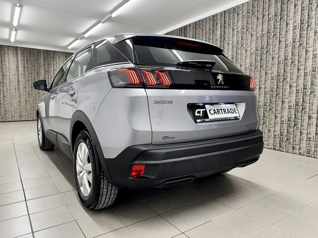 Peugeot 3008 Active Pack EAT8 PureTech