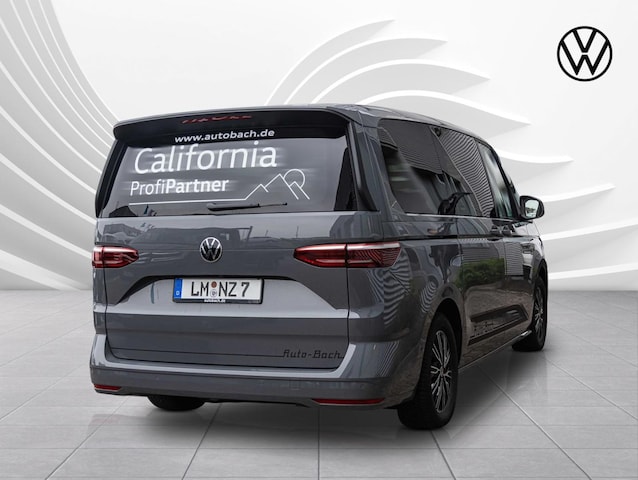 Volkswagen Multivan 2.0 TDI Lang Life T7