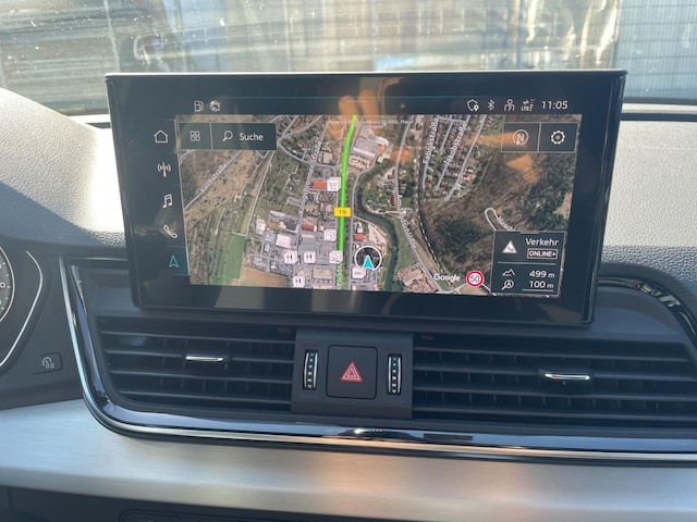 Audi Q5 50 TDI Quattro