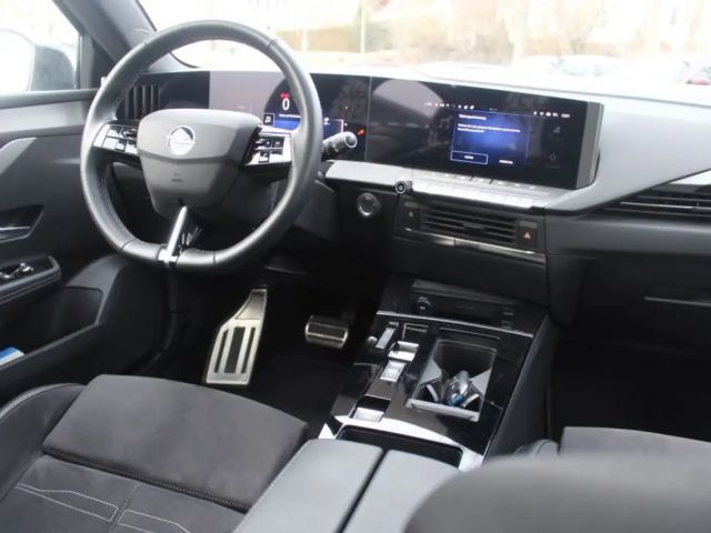 Opel Astra GS-Line Grand Sport