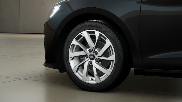 Audi A1 25 TFSI S-Tronic Sportback