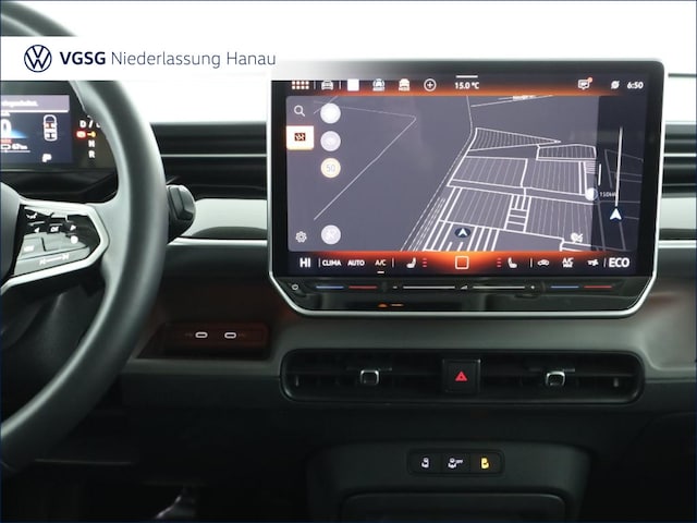 Volkswagen ID.Buzz 7-zitter IQ.Drive Pro