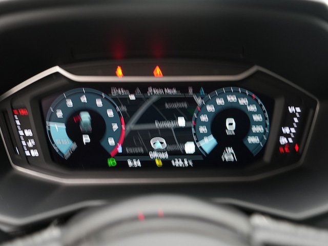 Audi A1 35 TFSI S-Tronic Sportback