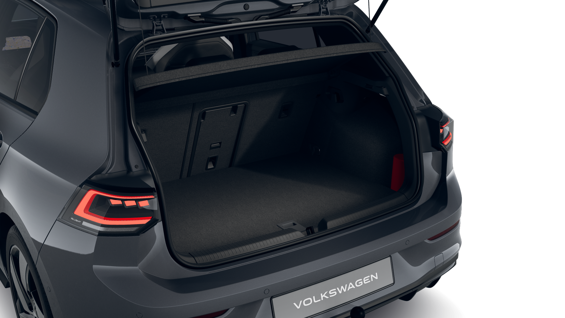 Volkswagen Golf DSG GTE eHybrid