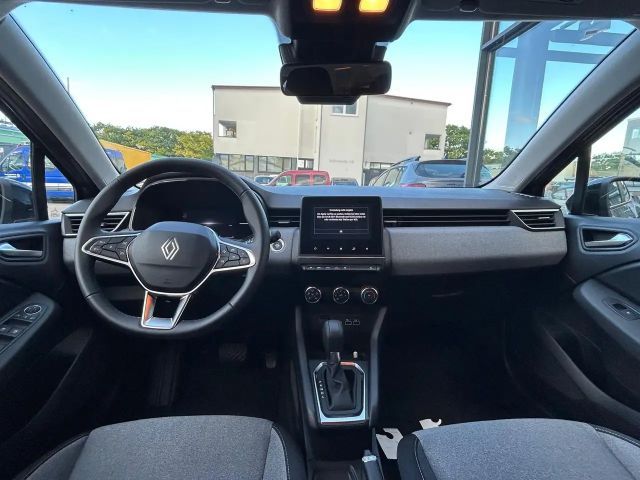 Renault Clio Evolution