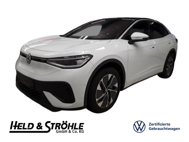 Volkswagen ID.5 IQ.Drive Pro