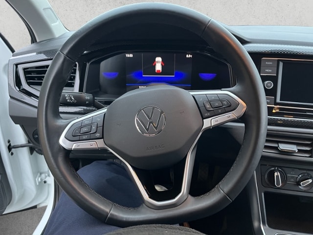 Volkswagen Polo Life