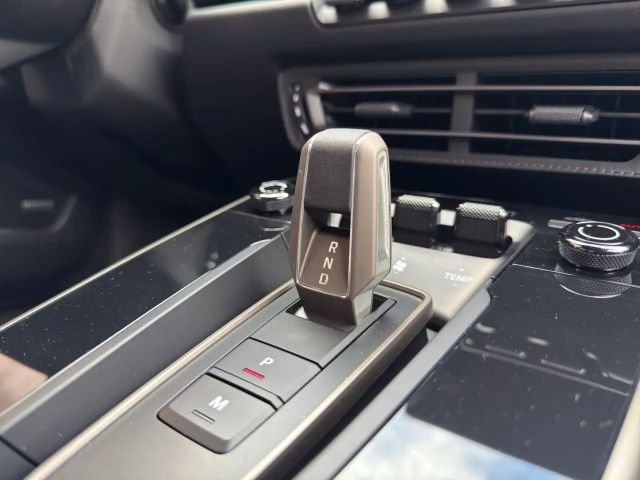 Porsche 992 Coupé S Turbo