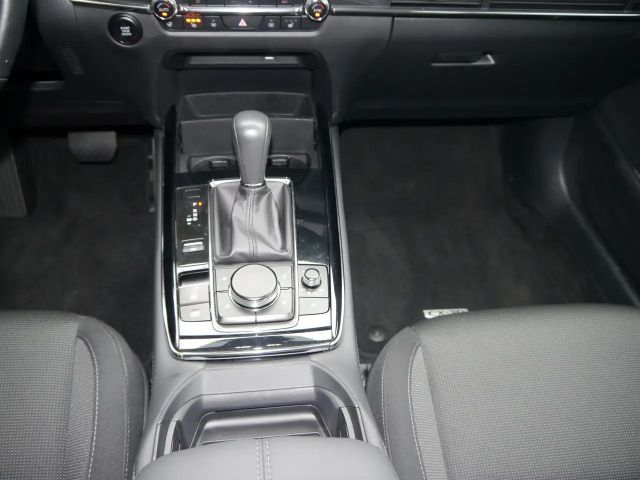 Mazda CX-30 Homura SkyActiv