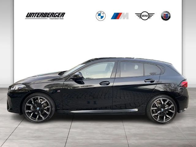 BMW 120 M-Sport Sedan