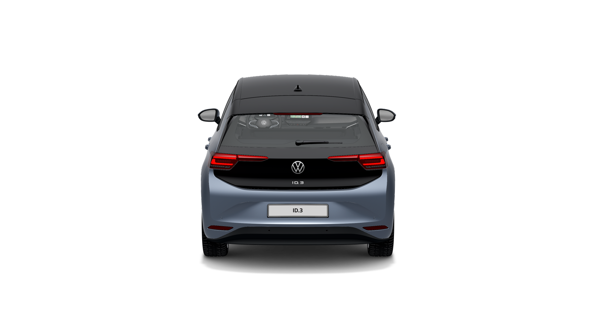 Volkswagen ID.3 77 KWh Performance Pro