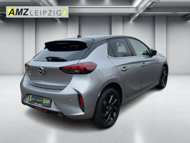 Opel Corsa 1.2 Turbo GS-Line Grand Sport Turbo