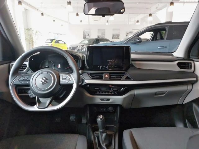 Suzuki Swift Hybrid Shine