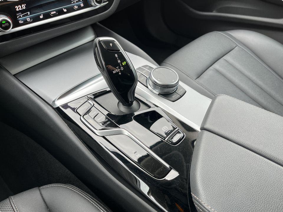 BMW 530 530i Touring