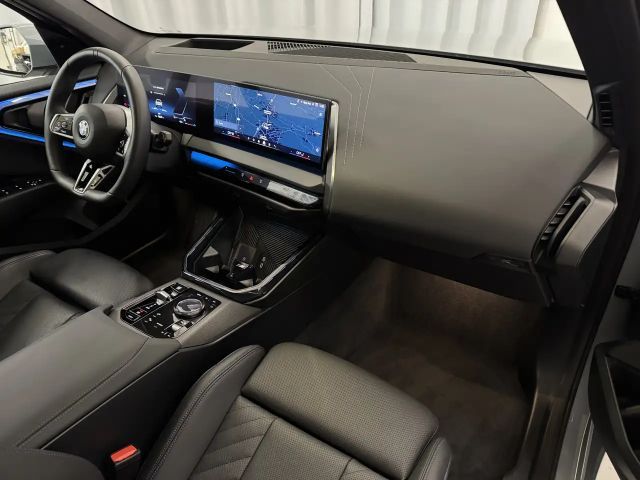 BMW X3 M-Sport xDrive