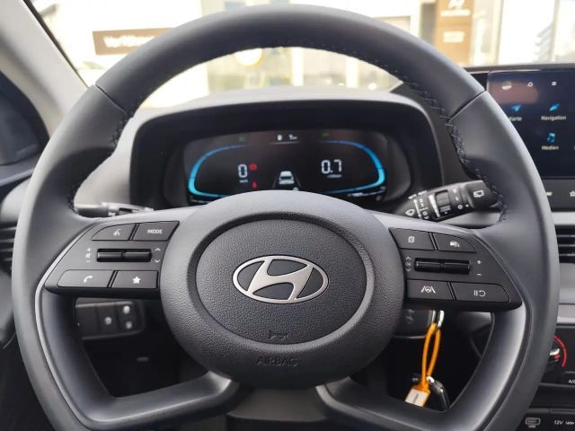 Hyundai i20 1.2 Select