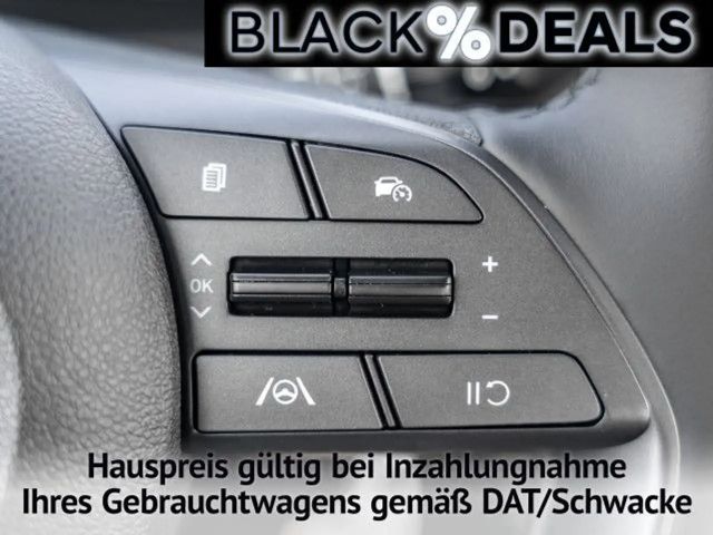 Hyundai i20 1.0 2WD T-GDi Trend