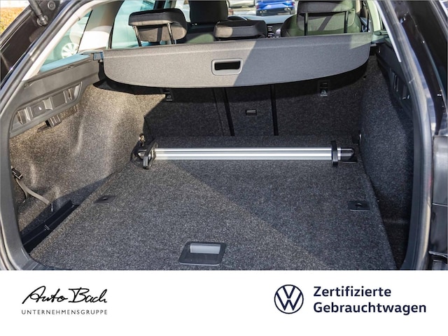 Skoda Octavia 1.5 TSI ACT Combi Style Style