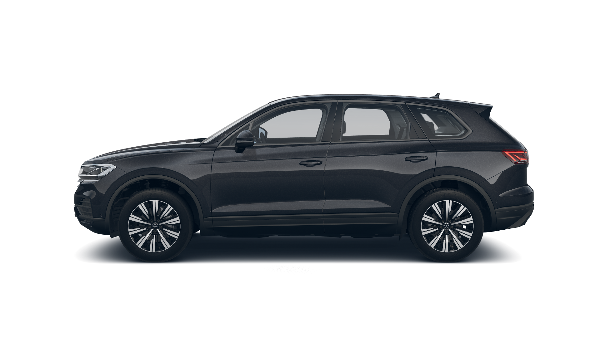 Volkswagen Touareg 3.0 V6 TDI