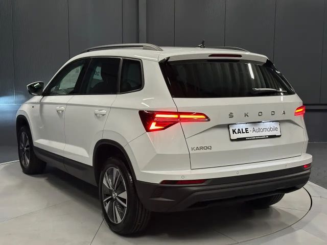 Skoda Karoq 1.5 TSI Tour