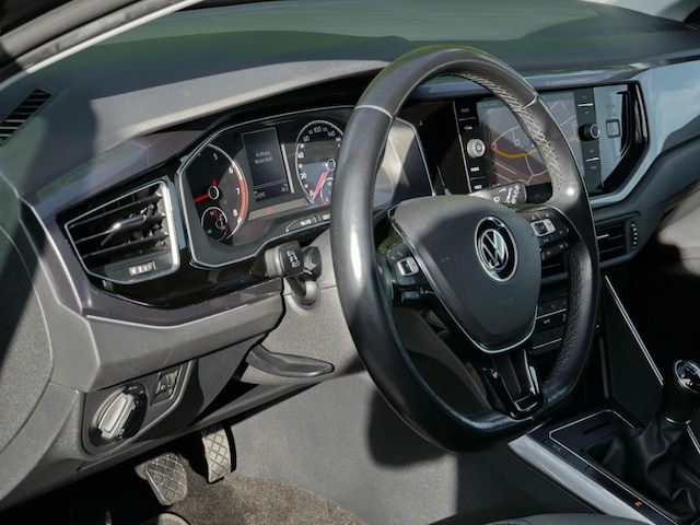 Volkswagen Polo 1.0 TSI Highline