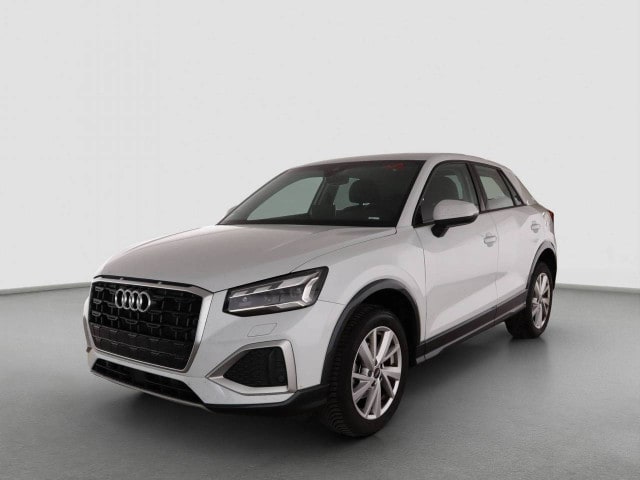 Audi Q2 35 TFSI S-Tronic