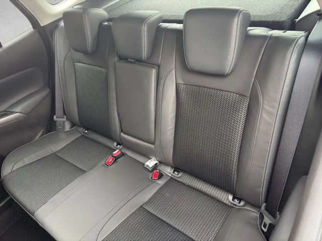 Suzuki S-Cross AllGrip Flash Hybrid