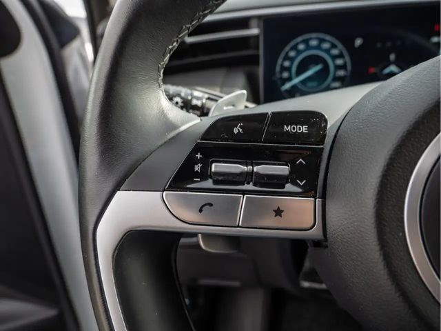 Hyundai Tucson 1.6 2WD Prime