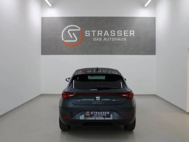 Seat Leon 1.5 TSI Style