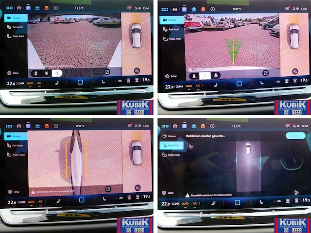 Volkswagen Tiguan 2.0 TDI 4Motion DSG Style