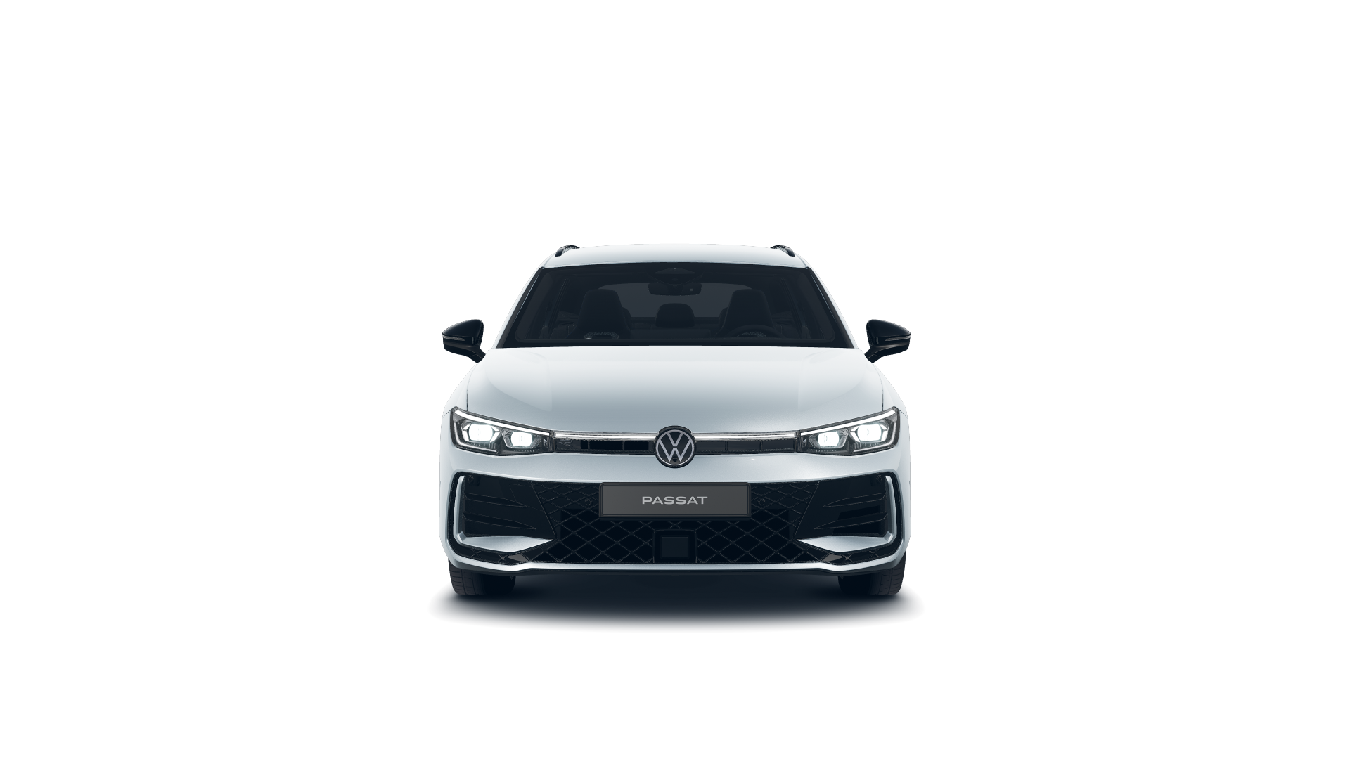 Volkswagen Passat 2.0 TSI