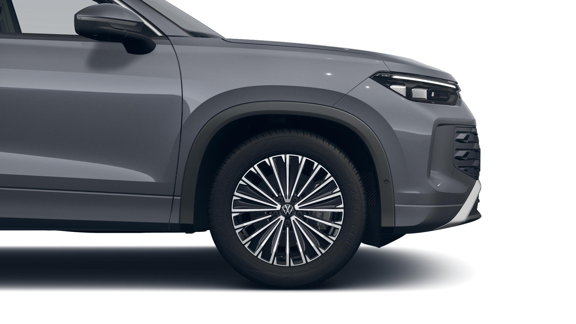 Volkswagen Tayron 1.5 eTSI DSG Life