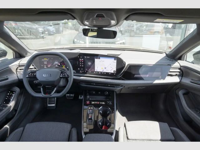 Audi A5 Avant S-Line