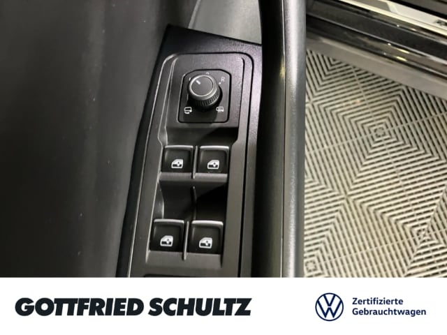 Volkswagen T-Roc 2.0 TDI DSG Sport