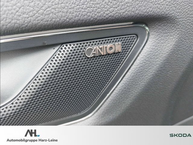 Skoda Kodiaq 2.0 TSI 4x4