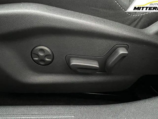 Opel Astra GS-Line Grand Sport