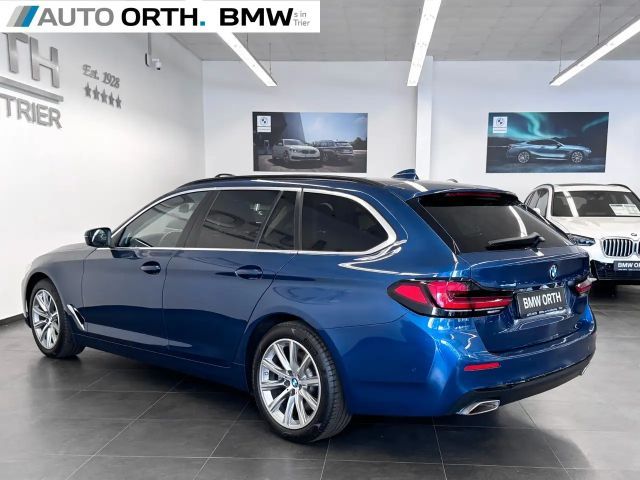 BMW 520 520d Touring xDrive