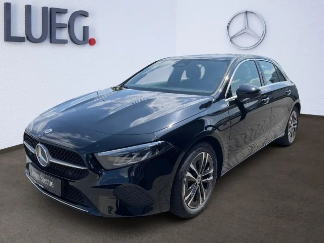 Mercedes-Benz A 180 Progressive