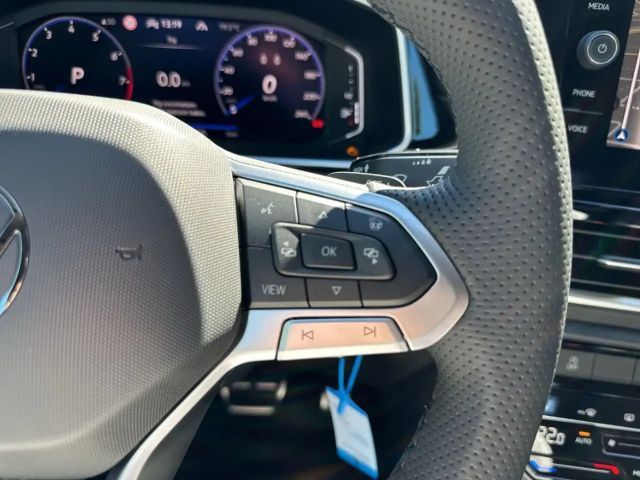 Volkswagen T-Roc 1.5 TSI Cabriolet DSG R-Line