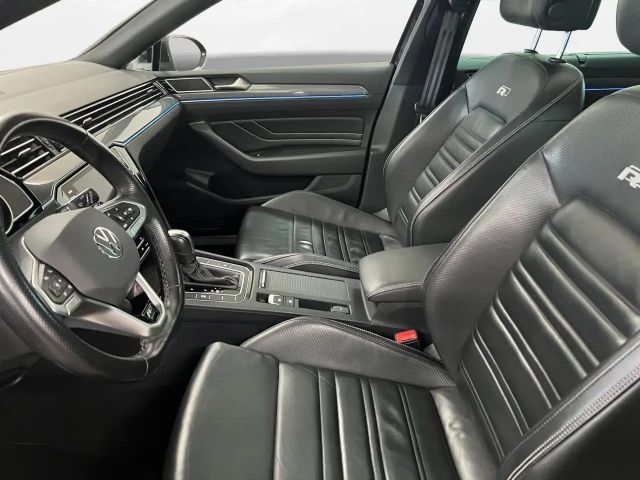 Volkswagen Passat 2.0 TSI R-Line Variant