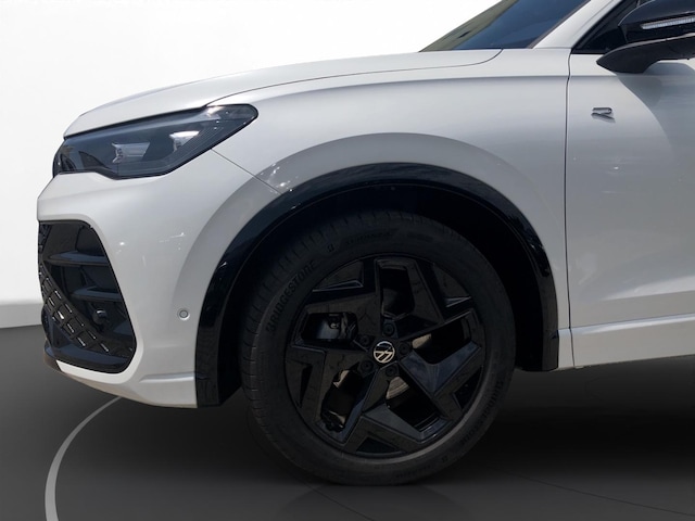 Volkswagen Tiguan 1.5 eTSI DSG Style