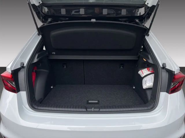 Skoda Fabia 1.0 TSI Monte Carlo