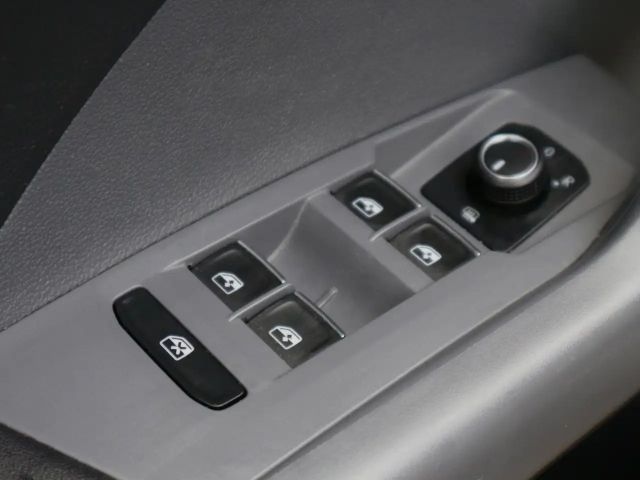 Volkswagen T-Cross 1.0 TSI Style