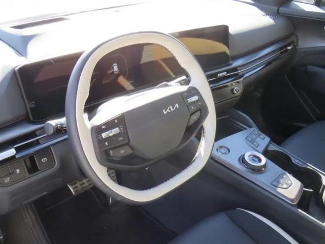 Kia Sportage GDi Vierwielaandrijving