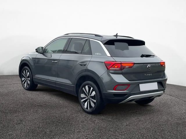 Volkswagen T-Roc DSG
