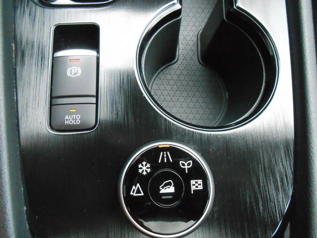 Nissan X-trail AWD N-Connecta